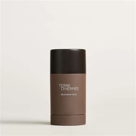 hermes terre d'hermes deo-stick|h24 deodorant.